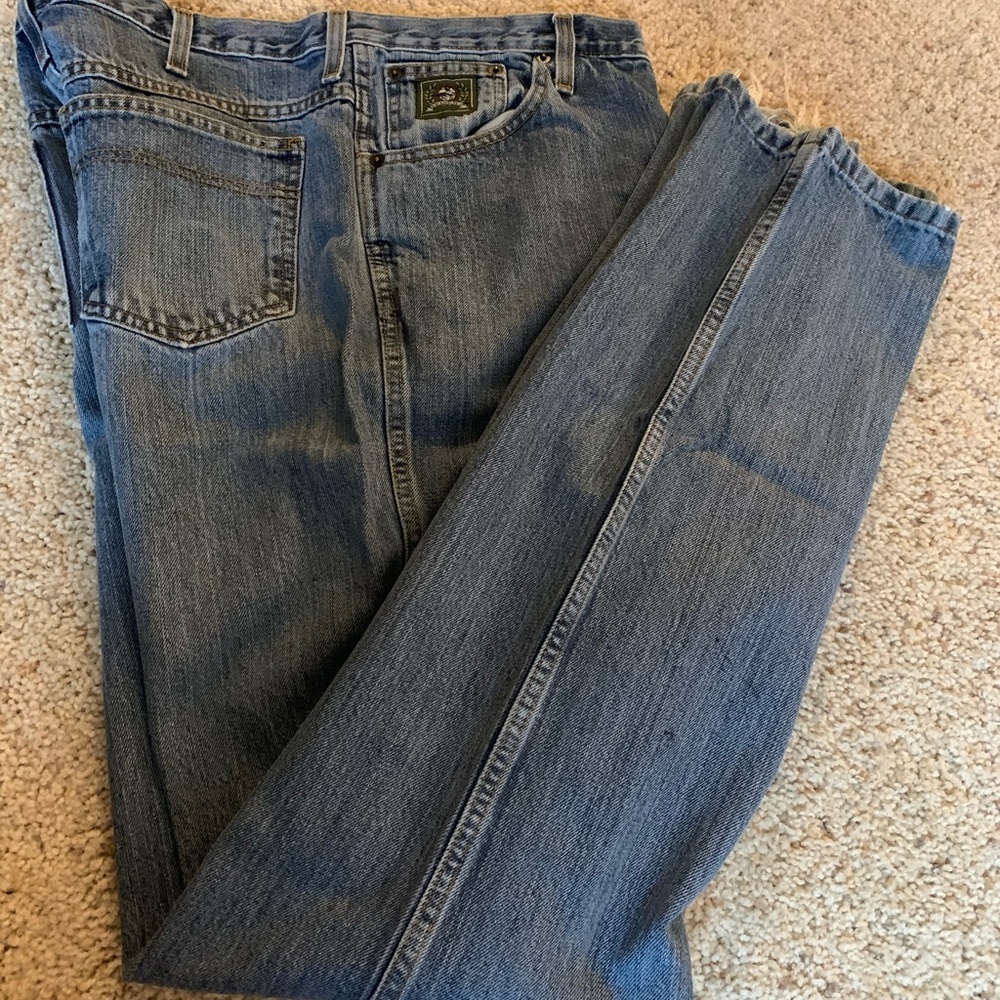 Cinch Jeans